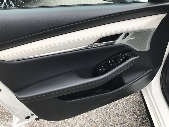 2026 Mazda Mazda3 Sedan 2.5 Turbo Premium Plus AWD