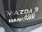 2026 Mazda Mazda3 Hatchback 2.5 S Carbon Edition AWD