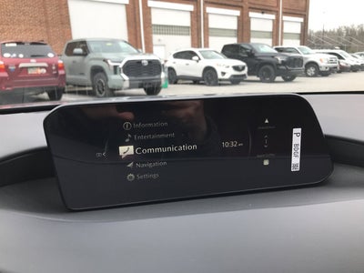 2026 Mazda Mazda3 Hatchback 2.5 S Carbon Edition AWD