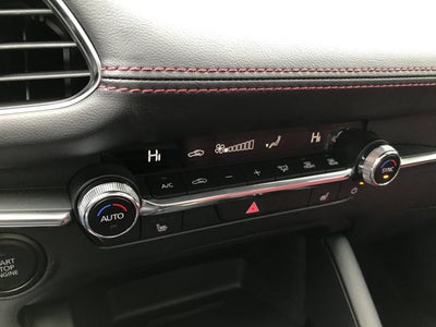 2026 Mazda Mazda3 Hatchback 2.5 S Carbon Edition AWD