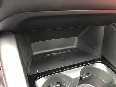 2026 Mazda Mazda3 Hatchback 2.5 S Carbon Edition AWD