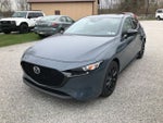 2026 Mazda Mazda3 Hatchback 2.5 S Carbon Edition AWD