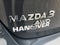 2026 Mazda Mazda3 Hatchback 2.5 S Carbon Edition AWD