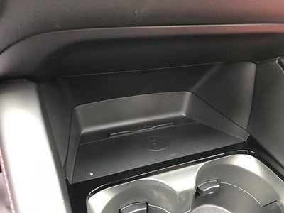 2026 Mazda Mazda3 Hatchback 2.5 S Carbon Edition AWD