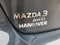 2026 Mazda Mazda3 Hatchback 2.5 S Carbon Edition AWD