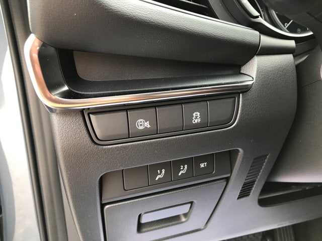 2026 Mazda Mazda3 Hatchback 2.5 S Carbon Edition AWD