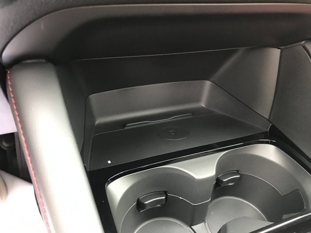 2026 Mazda Mazda3 Hatchback 2.5 S Carbon Edition AWD