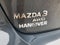 2026 Mazda Mazda3 Hatchback 2.5 S Carbon Edition AWD