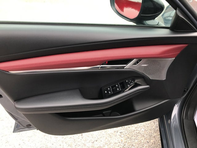 2023 Mazda Mazda3 Hatchback 2.5 Turbo Premium Plus