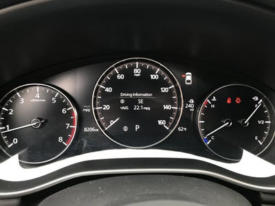 2023 Mazda Mazda3 Hatchback 2.5 Turbo Premium Plus