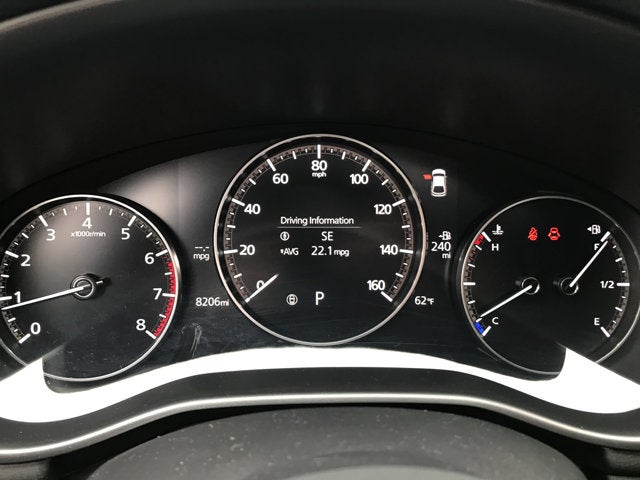 2023 Mazda Mazda3 Hatchback 2.5 Turbo Premium Plus