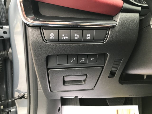 2023 Mazda Mazda3 Hatchback 2.5 Turbo Premium Plus