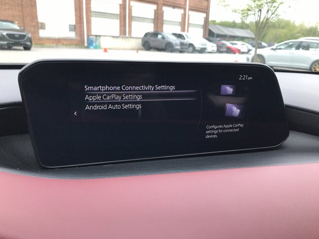 2023 Mazda Mazda3 Hatchback 2.5 Turbo Premium Plus