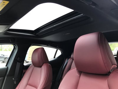 2023 Mazda Mazda3 Hatchback 2.5 Turbo Premium Plus