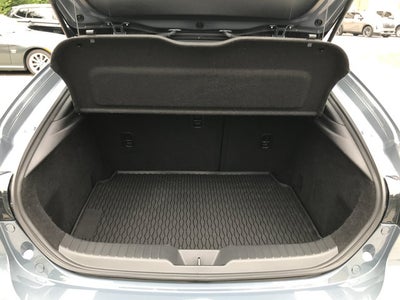 2023 Mazda Mazda3 Hatchback 2.5 Turbo Premium Plus