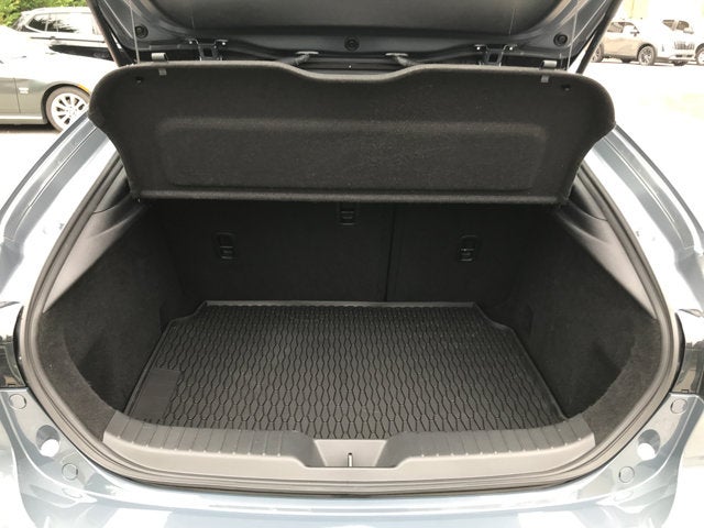 2023 Mazda Mazda3 Hatchback 2.5 Turbo Premium Plus