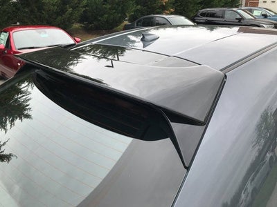 2023 Mazda Mazda3 Hatchback 2.5 Turbo Premium Plus