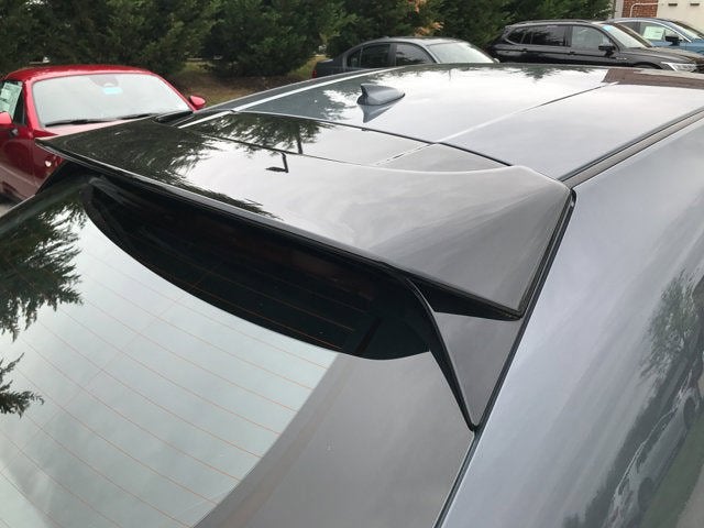 2023 Mazda Mazda3 Hatchback 2.5 Turbo Premium Plus