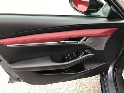 2023 Mazda Mazda3 Hatchback 2.5 Turbo Premium Plus