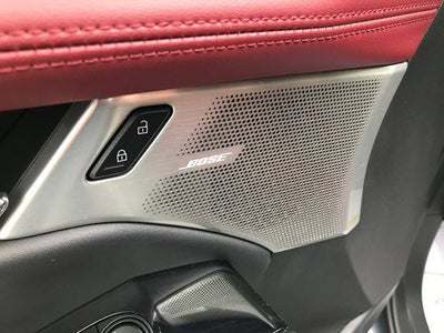 2023 Mazda Mazda3 Hatchback 2.5 Turbo Premium Plus
