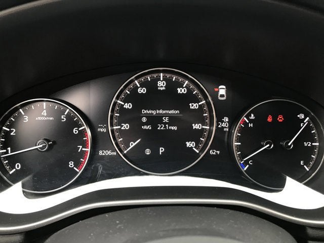 2023 Mazda Mazda3 Hatchback 2.5 Turbo Premium Plus