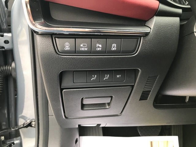 2023 Mazda Mazda3 Hatchback 2.5 Turbo Premium Plus