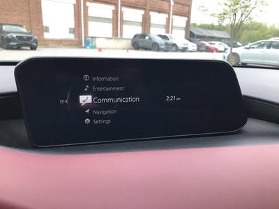 2023 Mazda Mazda3 Hatchback 2.5 Turbo Premium Plus