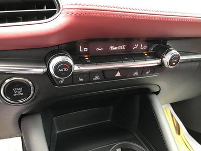 2023 Mazda Mazda3 Hatchback 2.5 Turbo Premium Plus