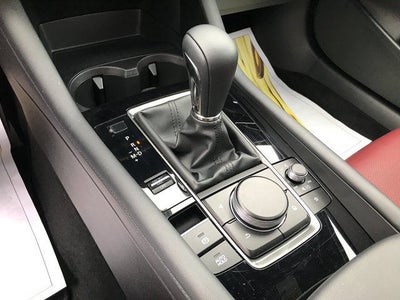 2023 Mazda Mazda3 Hatchback 2.5 Turbo Premium Plus