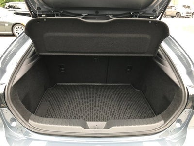 2023 Mazda Mazda3 Hatchback 2.5 Turbo Premium Plus