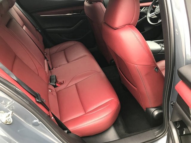 2023 Mazda Mazda3 Hatchback 2.5 Turbo Premium Plus