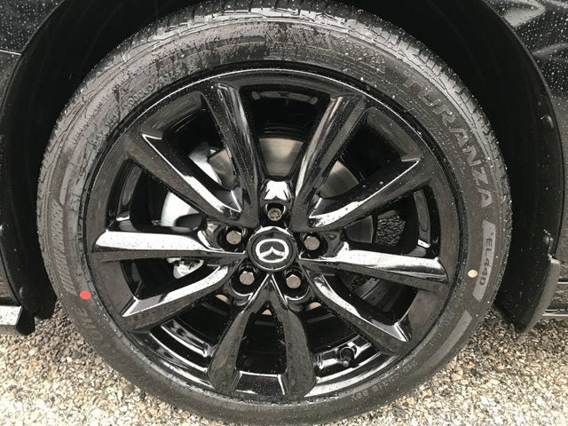 2026 Mazda Mazda3 Hatchback 2.5 Turbo Premium Plus AWD