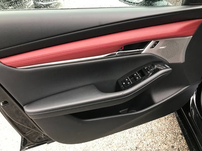 2026 Mazda Mazda3 Hatchback 2.5 Turbo Premium Plus AWD