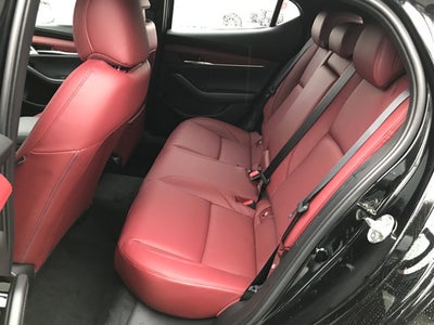 2026 Mazda Mazda3 Hatchback 2.5 Turbo Premium Plus AWD