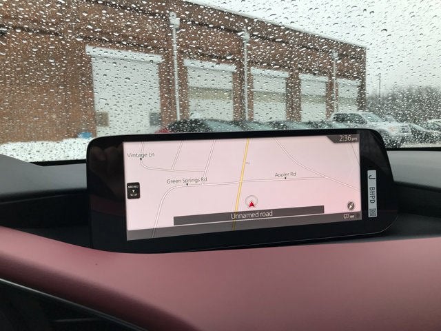 2026 Mazda Mazda3 Hatchback 2.5 Turbo Premium Plus AWD