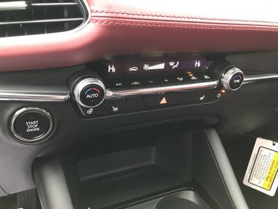 2026 Mazda Mazda3 Hatchback 2.5 Turbo Premium Plus AWD