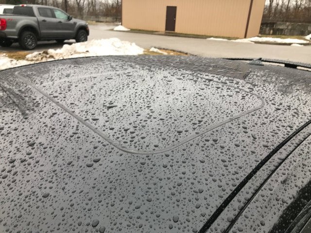 2026 Mazda Mazda3 Hatchback 2.5 Turbo Premium Plus AWD