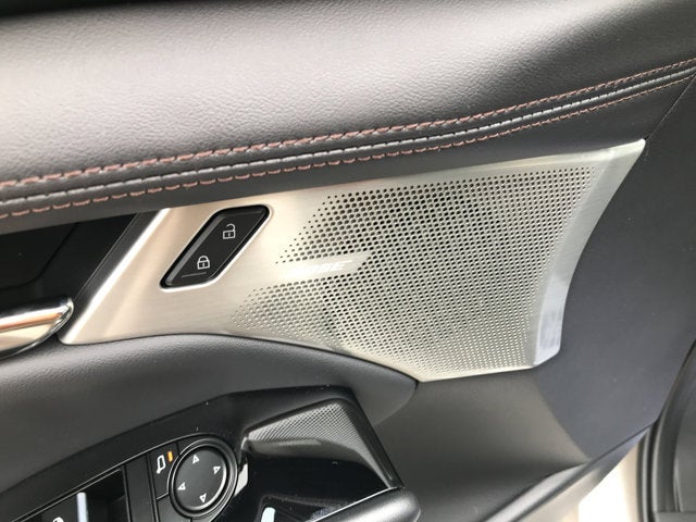 2026 Mazda Mazda3 Hatchback 2.5 Turbo Premium Plus AWD