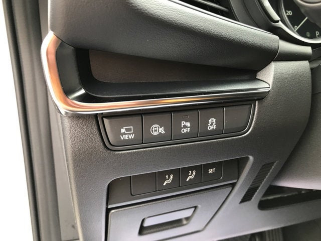 2026 Mazda Mazda3 Hatchback 2.5 Turbo Premium Plus AWD