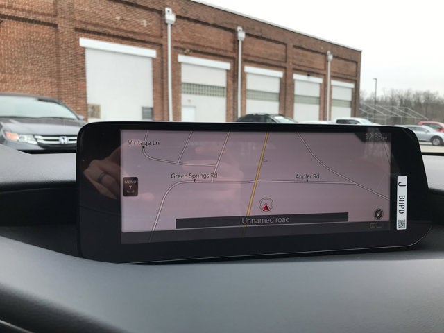 2026 Mazda Mazda3 Hatchback 2.5 Turbo Premium Plus AWD