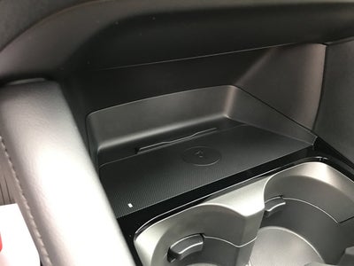 2026 Mazda Mazda3 Hatchback 2.5 Turbo Premium Plus AWD