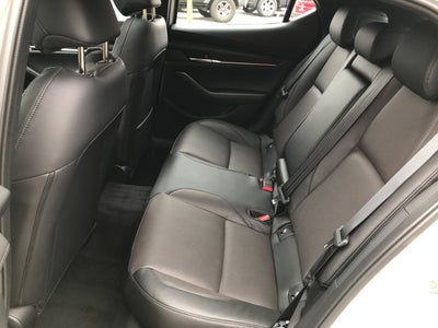 2026 Mazda Mazda3 Hatchback 2.5 Turbo Premium Plus AWD