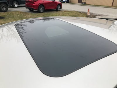 2026 Mazda Mazda3 Hatchback 2.5 Turbo Premium Plus AWD