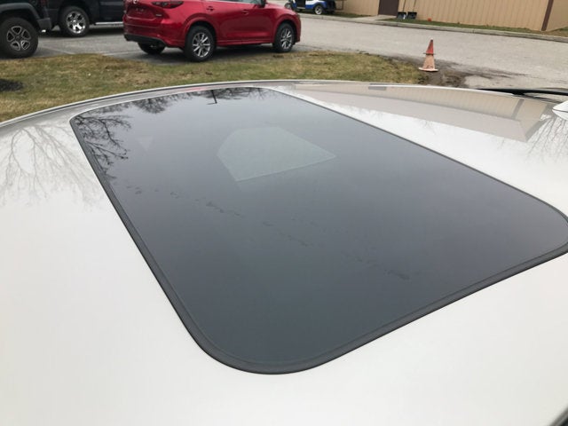 2026 Mazda Mazda3 Hatchback 2.5 Turbo Premium Plus AWD