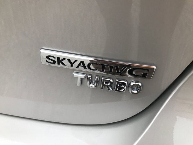 2026 Mazda Mazda3 Hatchback 2.5 Turbo Premium Plus AWD