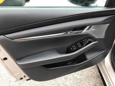 2026 Mazda Mazda3 Hatchback 2.5 Turbo Premium Plus AWD