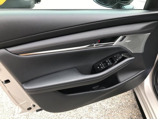 2026 Mazda Mazda3 Hatchback 2.5 Turbo Premium Plus AWD