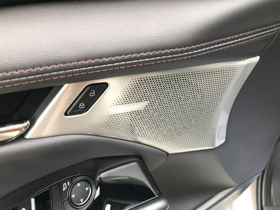 2026 Mazda Mazda3 Hatchback 2.5 Turbo Premium Plus AWD