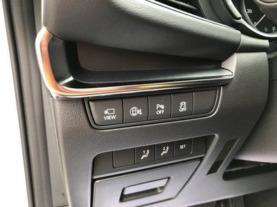 2026 Mazda Mazda3 Hatchback 2.5 Turbo Premium Plus AWD