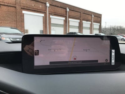 2026 Mazda Mazda3 Hatchback 2.5 Turbo Premium Plus AWD